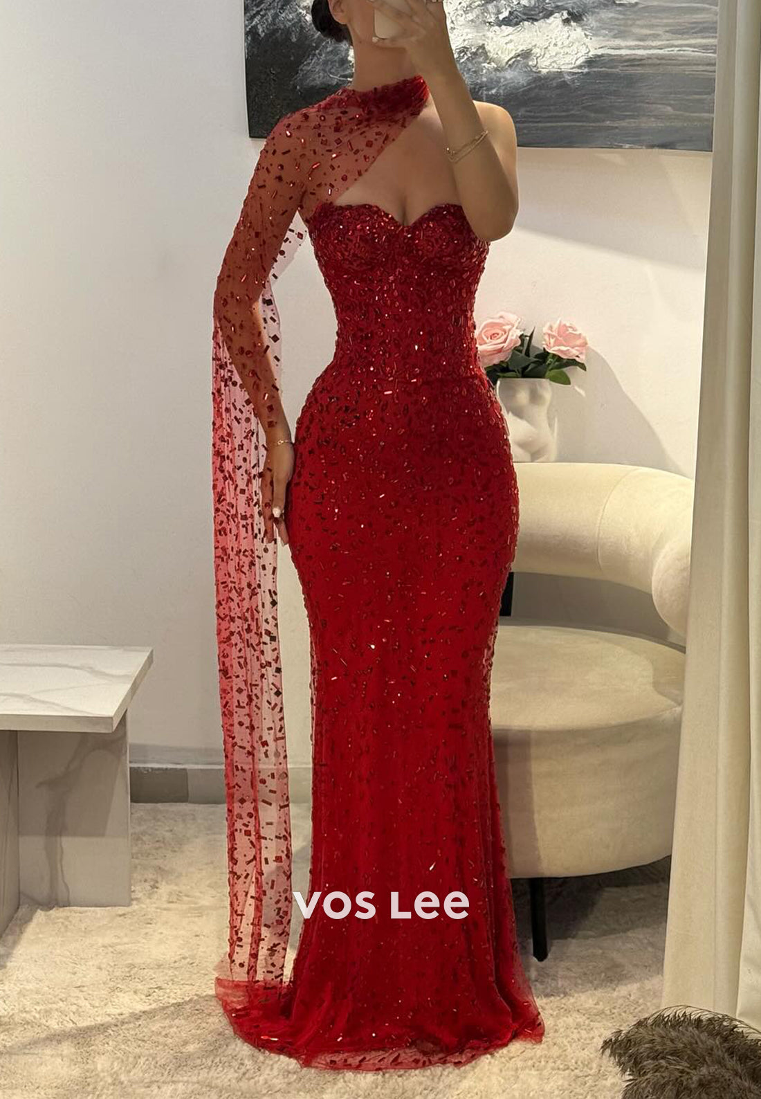 Sparkle & Shine Strapless Sweetheart Fully Rhinestone Prom Dresses