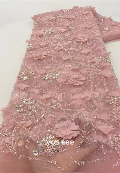 Graceful Sheath Off Shoulder Beaded Sequins Sweep Train Tulle Prom Birthday Dress