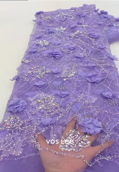 Graceful Sheath Off Shoulder Beaded Sequins Sweep Train Tulle Prom Birthday Dress