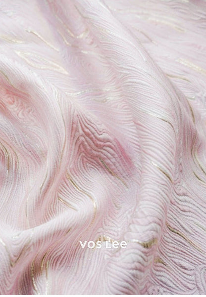 Elegant Blue One Shoulder Bow Evening Dress A Line Formal Gowns