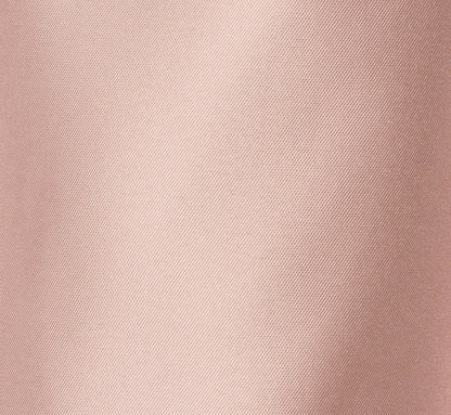 Cap Sleeve Beaded Collar Ballgown In Bellini