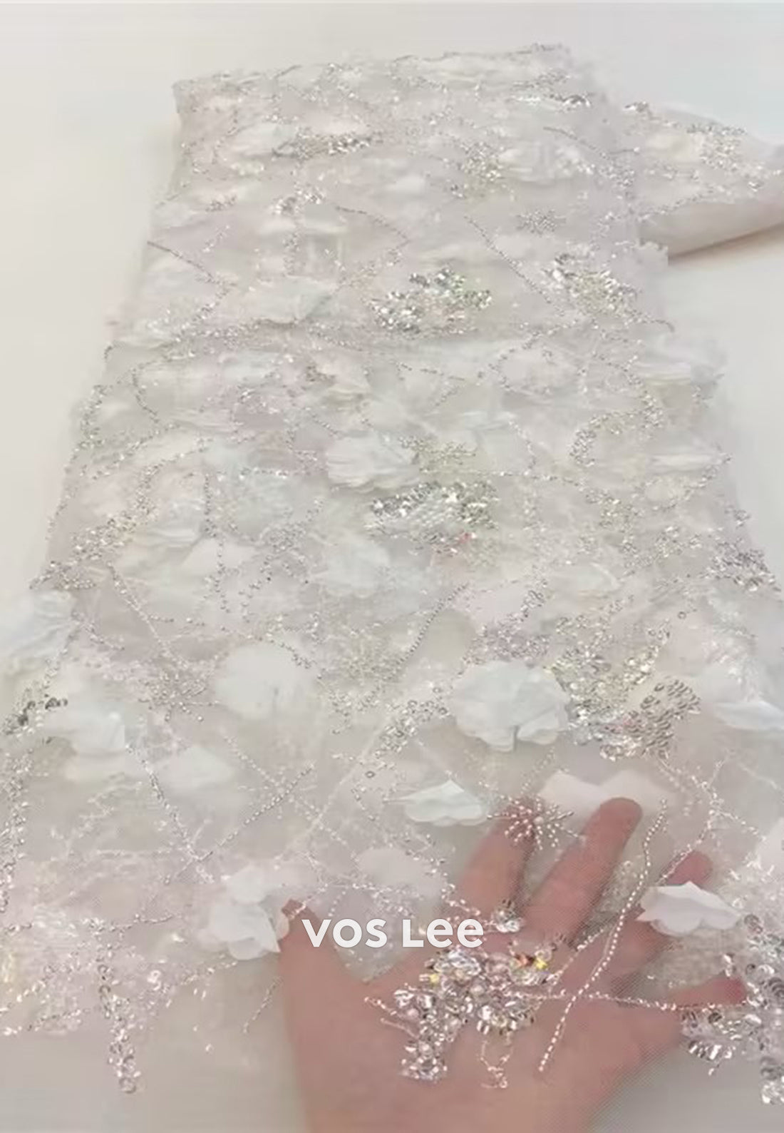 Graceful Sheath Off Shoulder Beaded Sequins Sweep Train Tulle Prom Birthday Dress