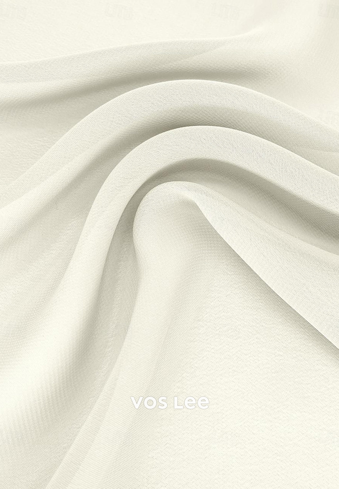 Elegant & Luxurious Long Sleeve V Neck Pleated Sheath Wedding Dresses with High Split