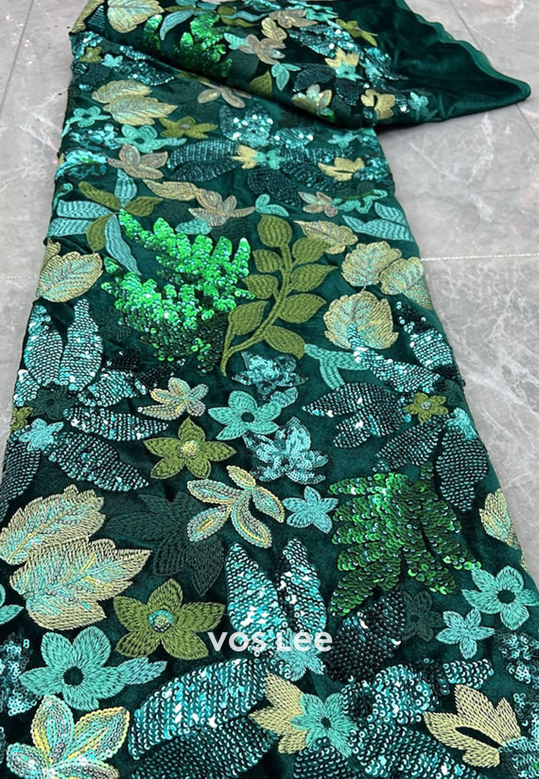 Elegant Off Shoulder Satin Sheath Evening Gown Glittering Sequined Floor Length Formal Dress