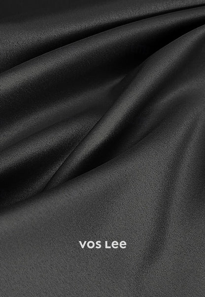 Red  Off the shoulder Floor-LengthEvening Gown with Sequined